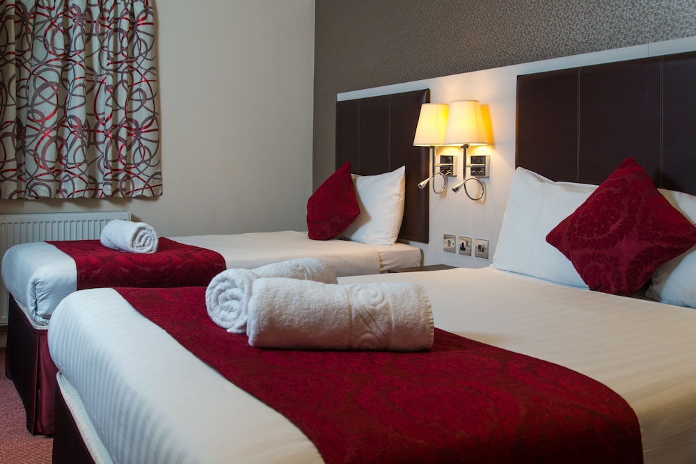 Guestroom