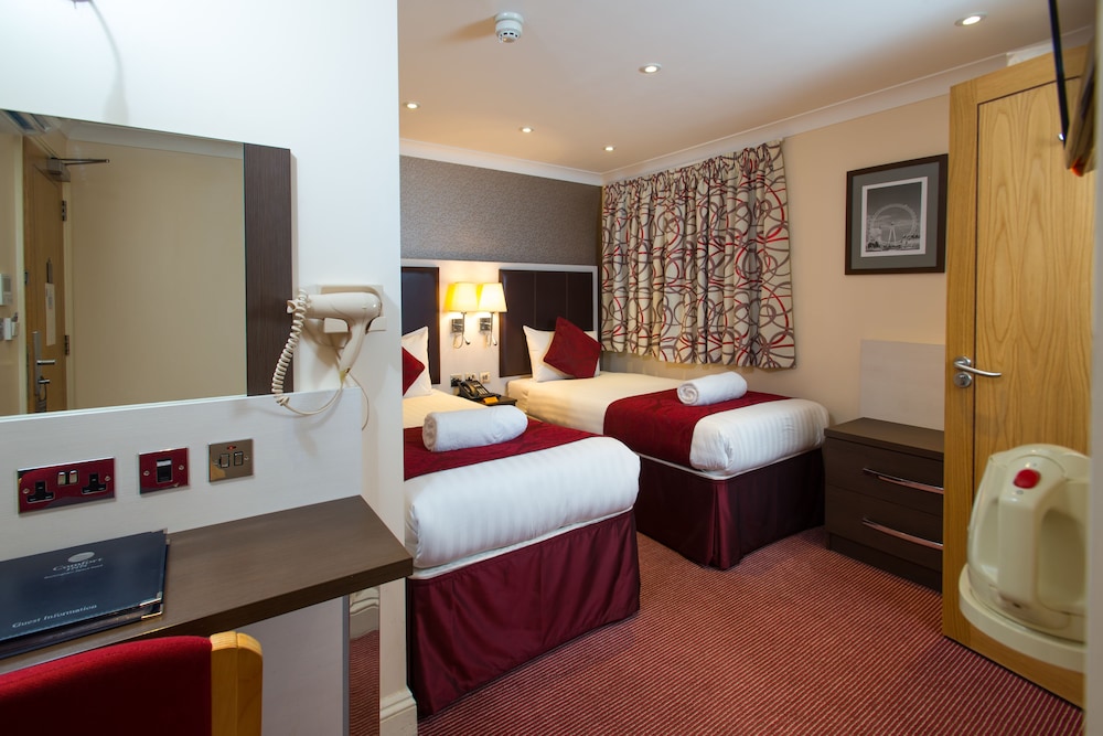 Guestroom