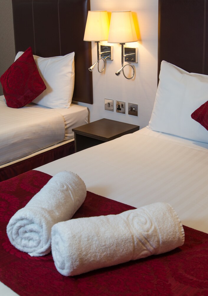Guestroom