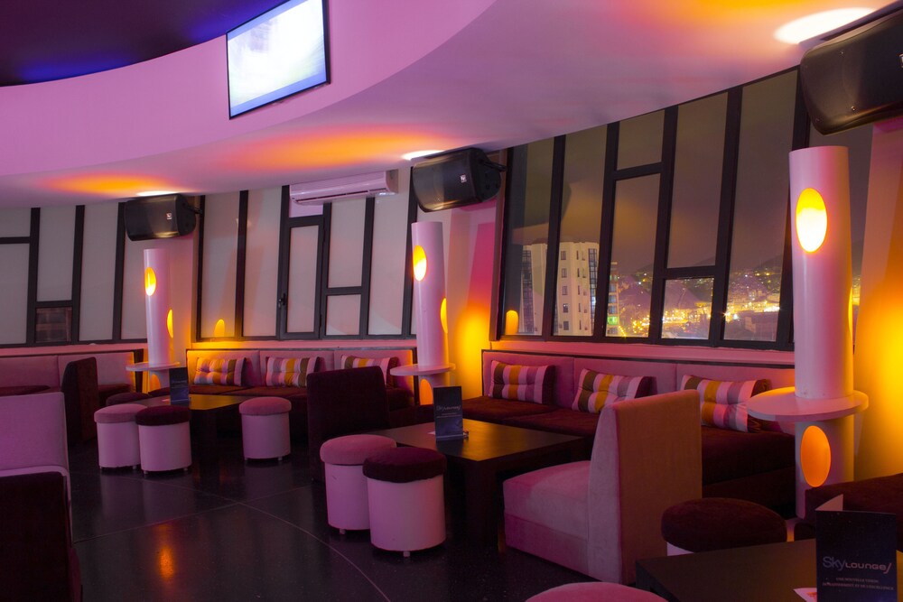 Nightclub
