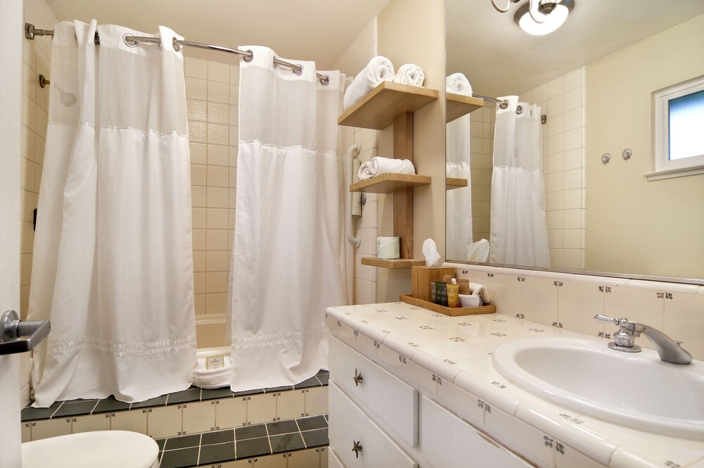 Badkamer