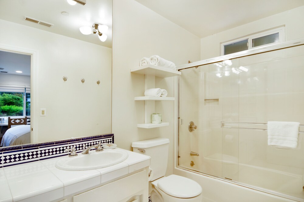 Badkamer
