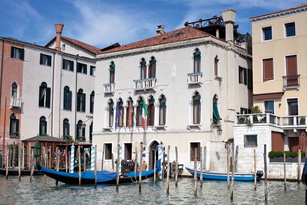 Hotel Front