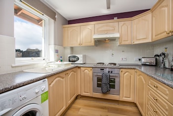 In-Room Kitchen