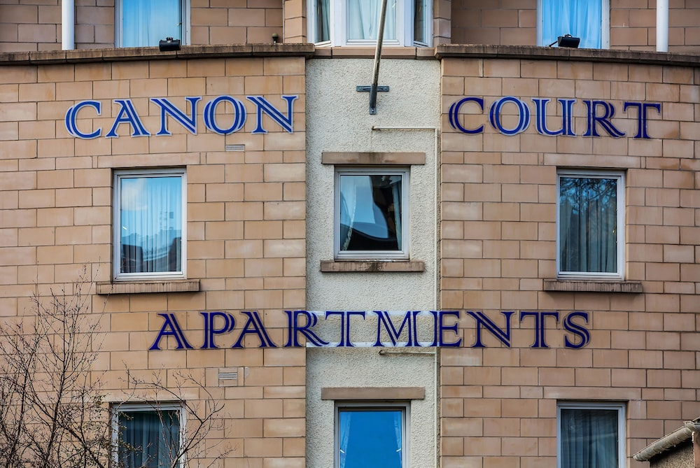 Hotel Front
