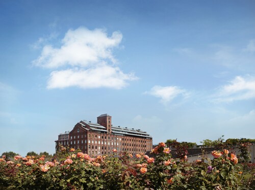Faena Hotel Buenos Aires