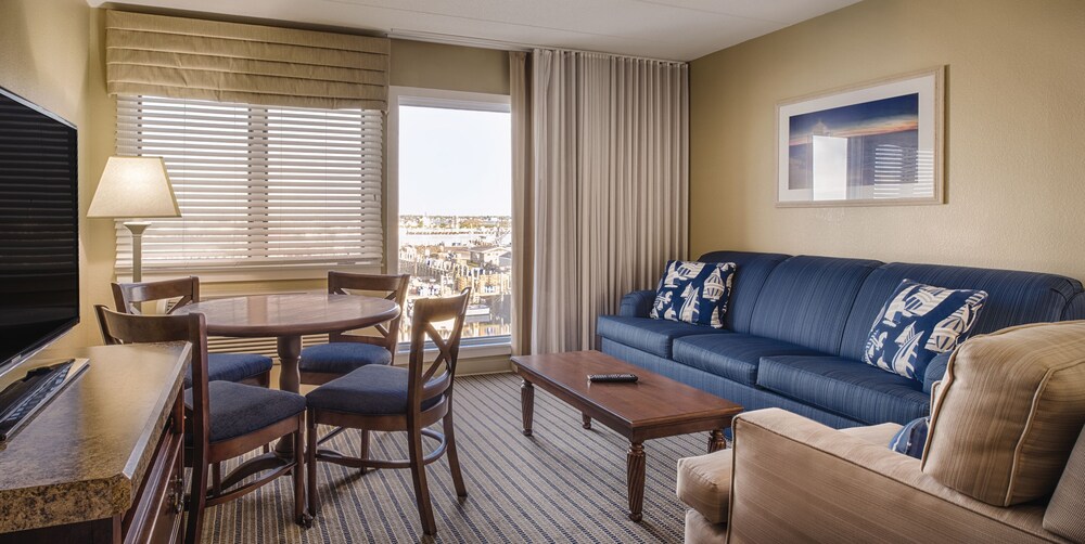 Condo, 1 Bedroom - Guestroom