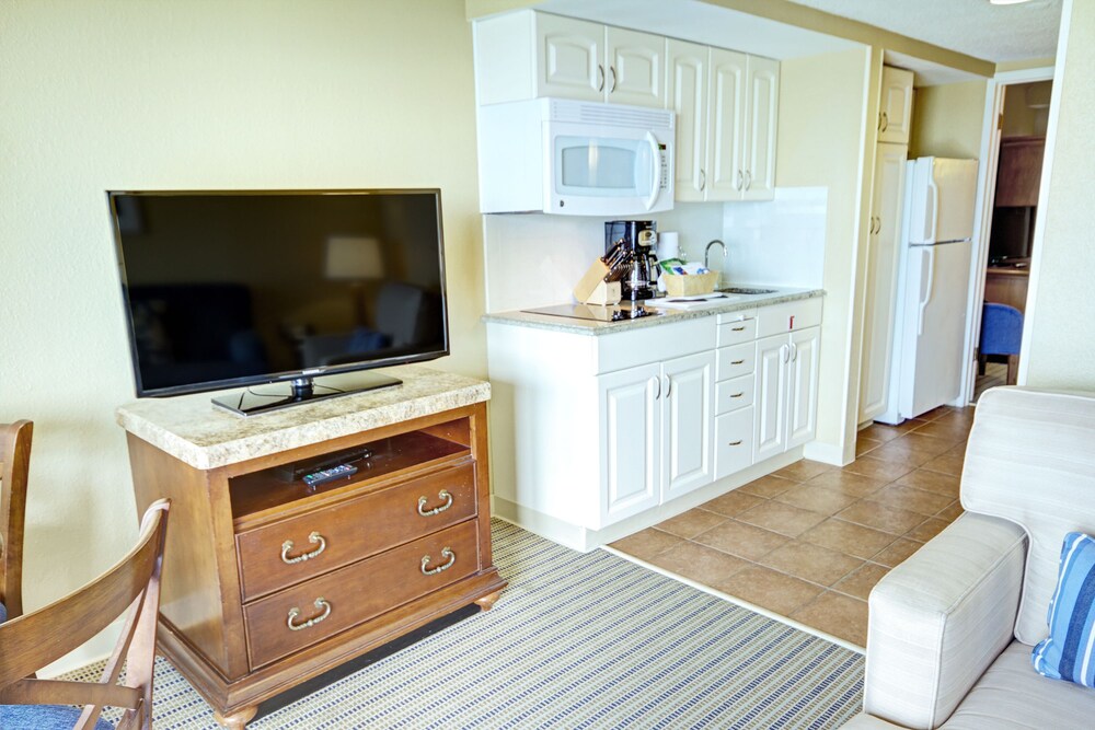 Condo, 1 Bedroom - In-Room Kitchenette