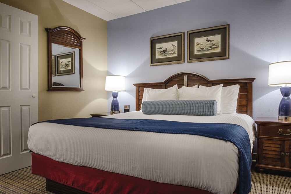 Condo, 1 Bedroom - Guestroom