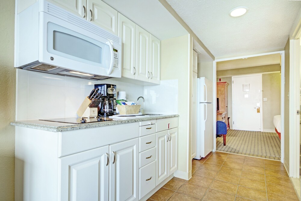 Condo, 1 Bedroom - Guestroom
