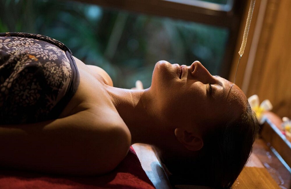 Spa Treatment