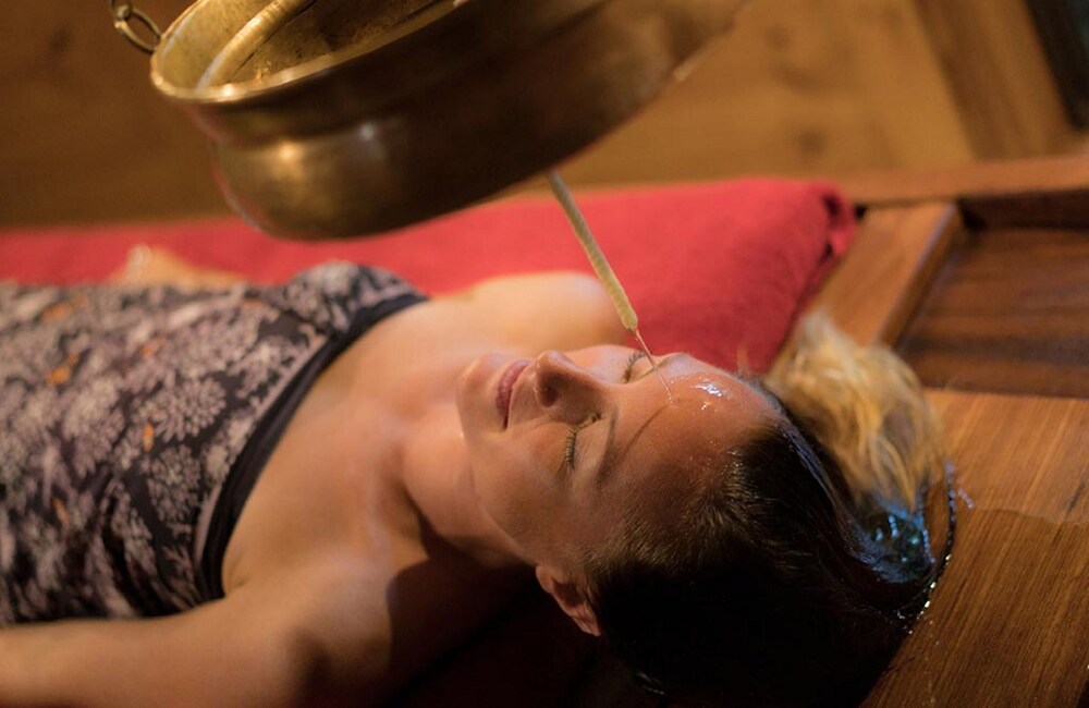Spa Treatment