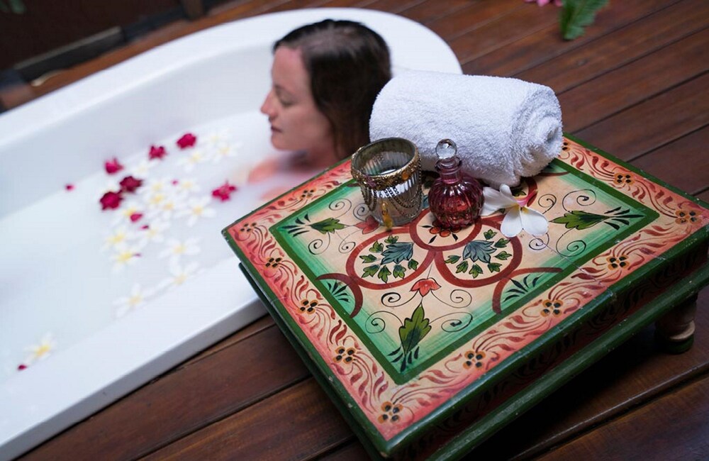 Spa Treatment