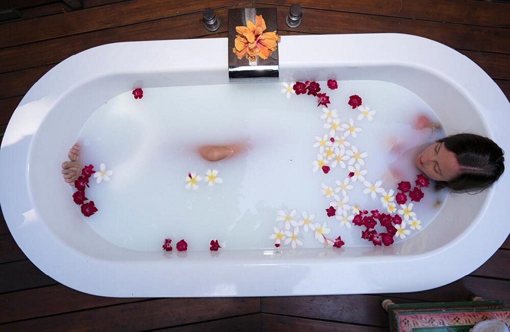 Spa Treatment