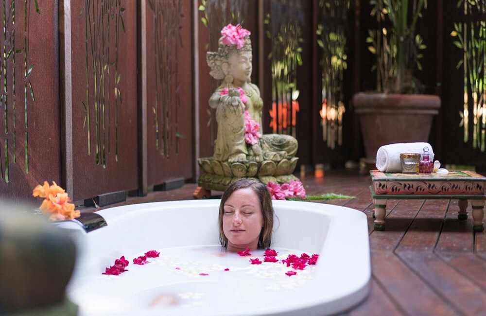 Spa Treatment