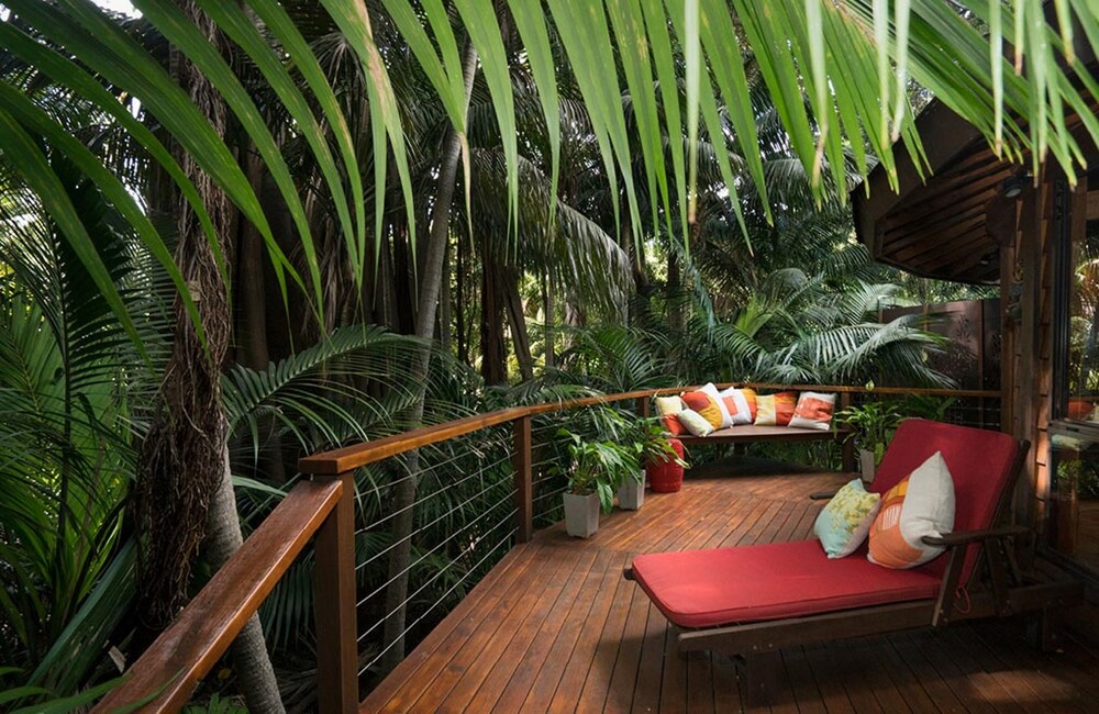 Spa Reception