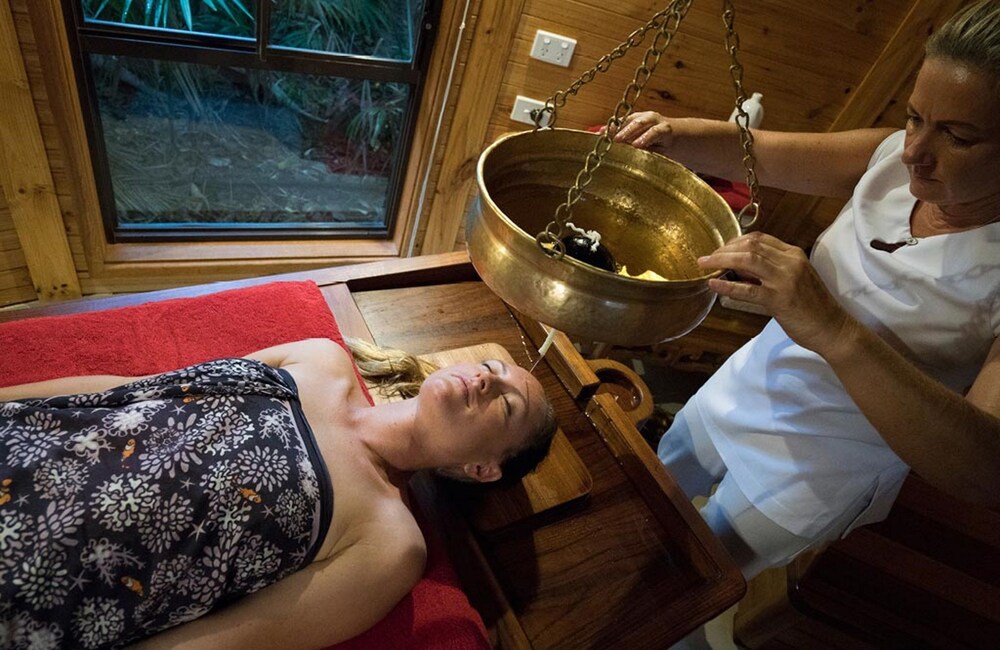 Spa Treatment
