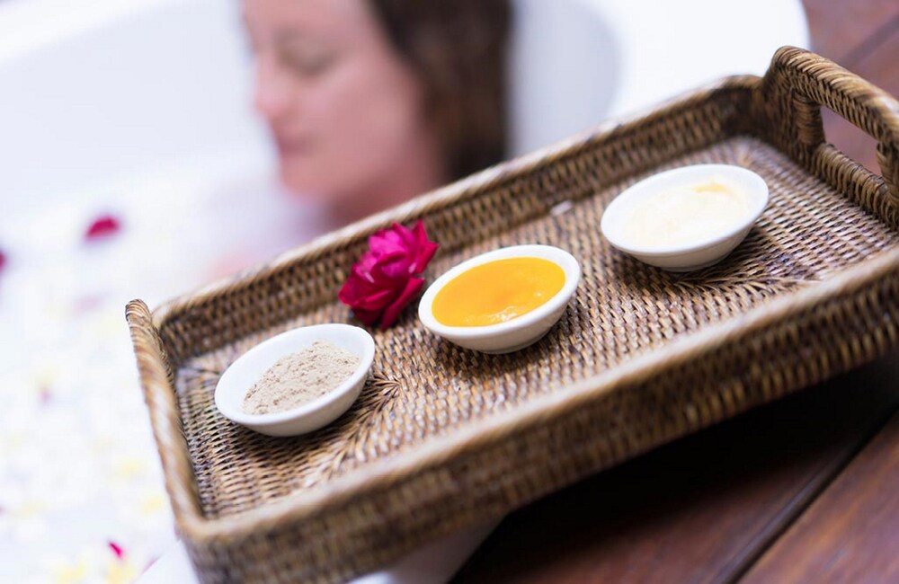 Spa Treatment