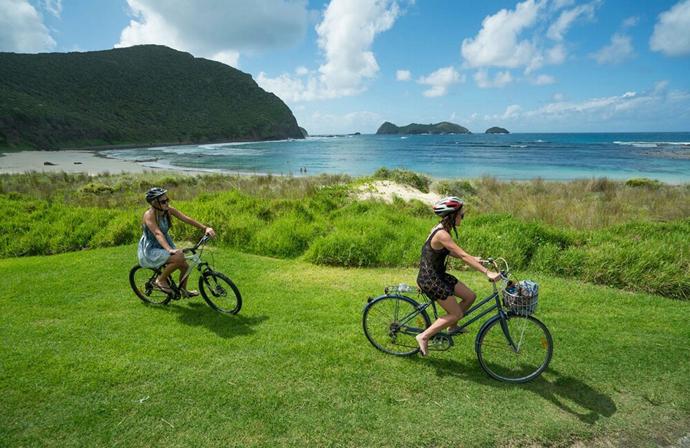 Bicycling