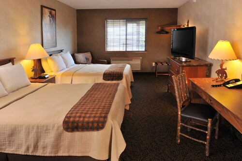 Stoney Creek Hotel & Conference Center Columbia