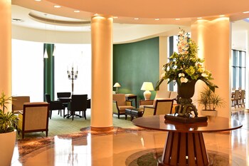 Hotel Interior