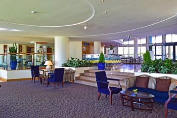 Hotel Interior