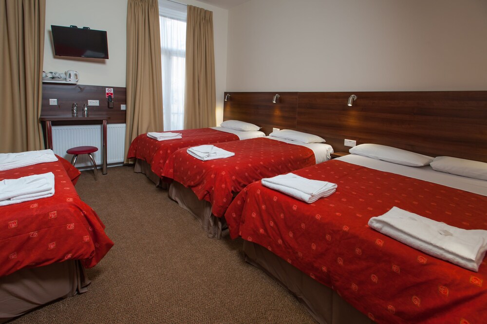 Guestroom