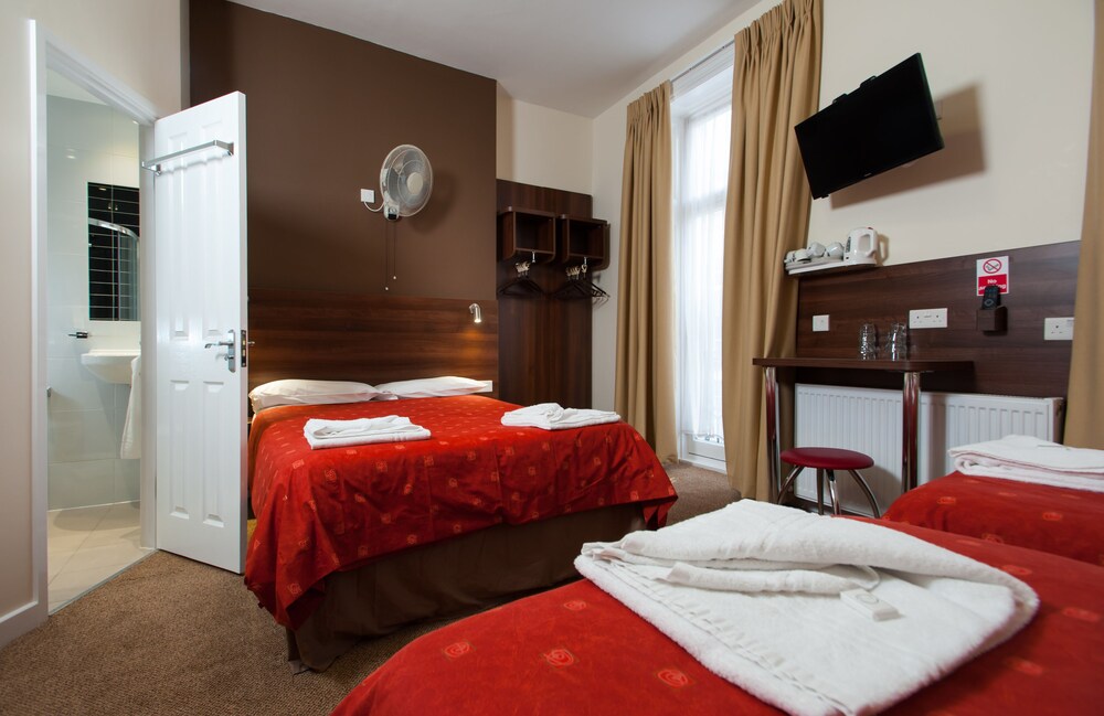 Guestroom