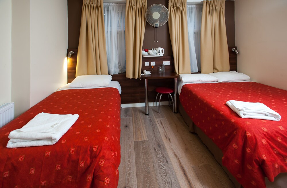 Guestroom