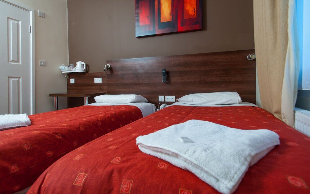 Guestroom