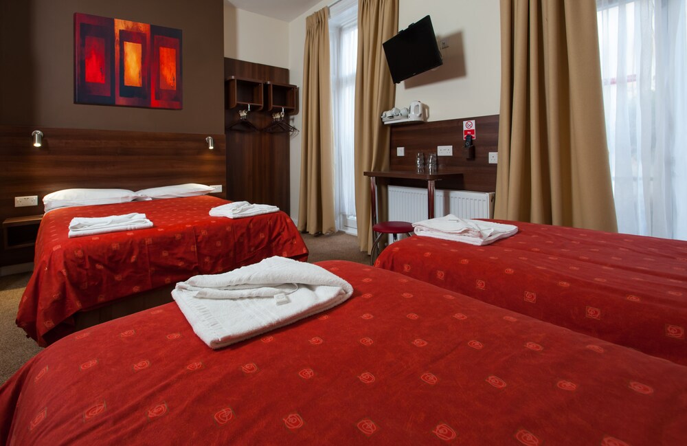 Guestroom