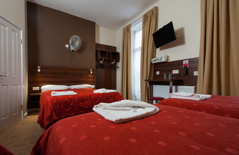 Guestroom