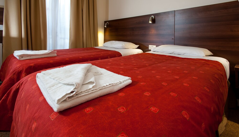 Guestroom