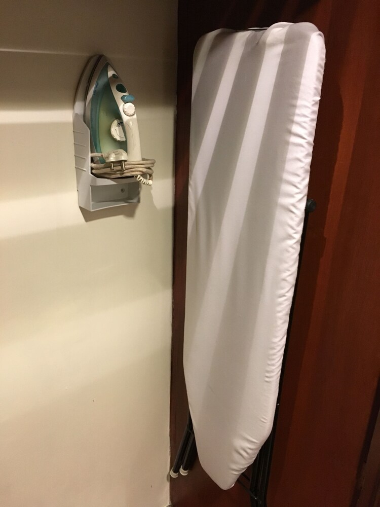 In-Room Amenity