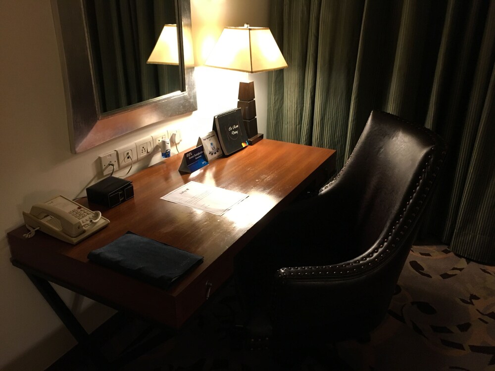 In-Room Amenity