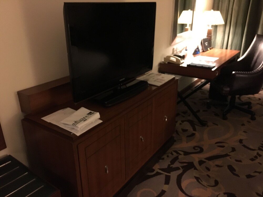 In-Room Amenity