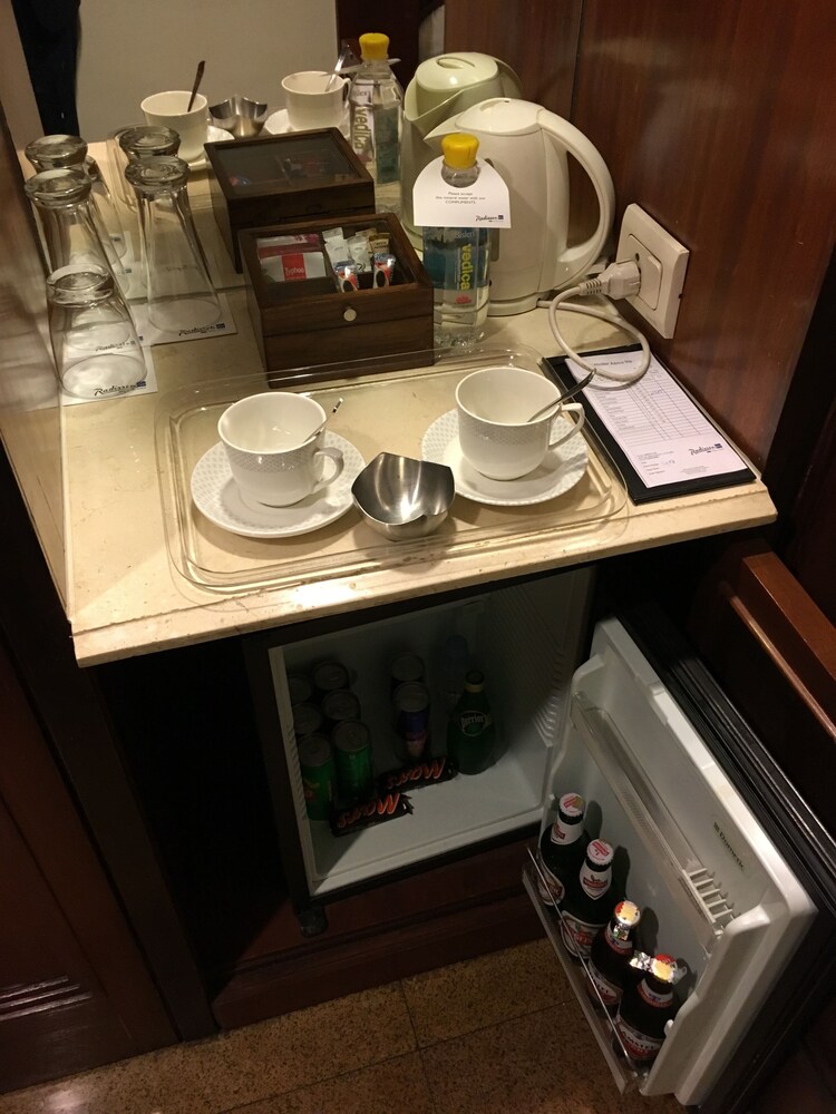Mini-Refrigerator