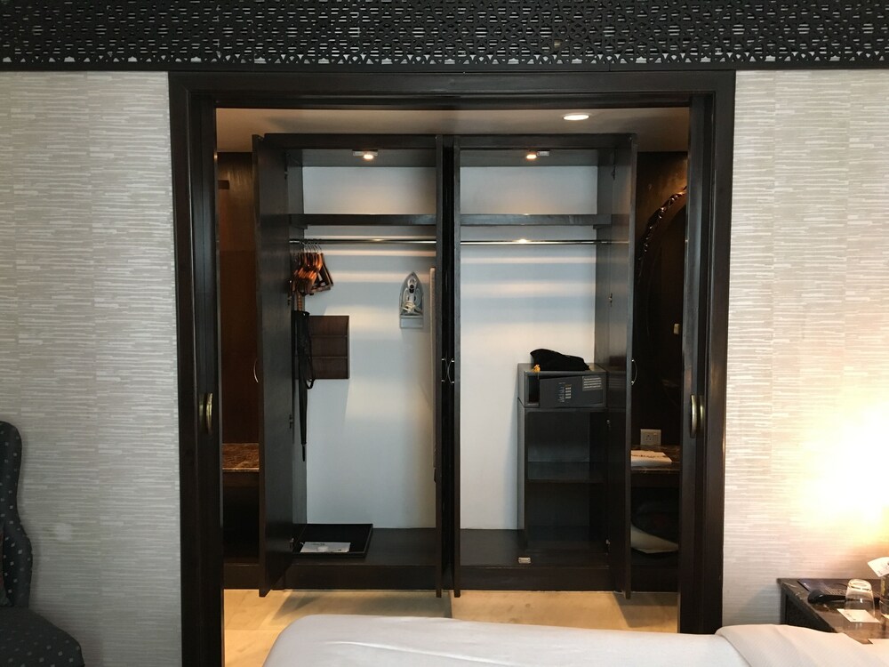 In-Room Amenity