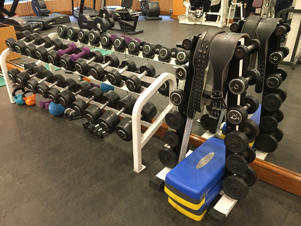 Fitness Studio