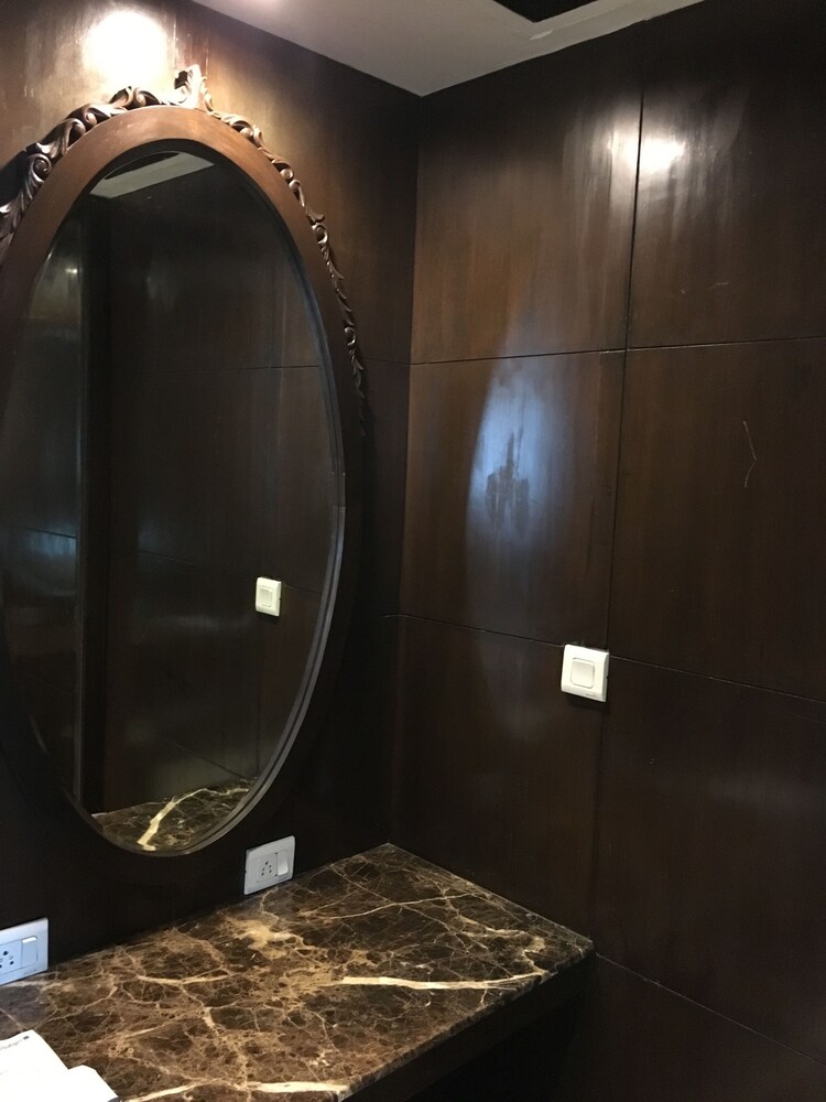 In-Room Amenity