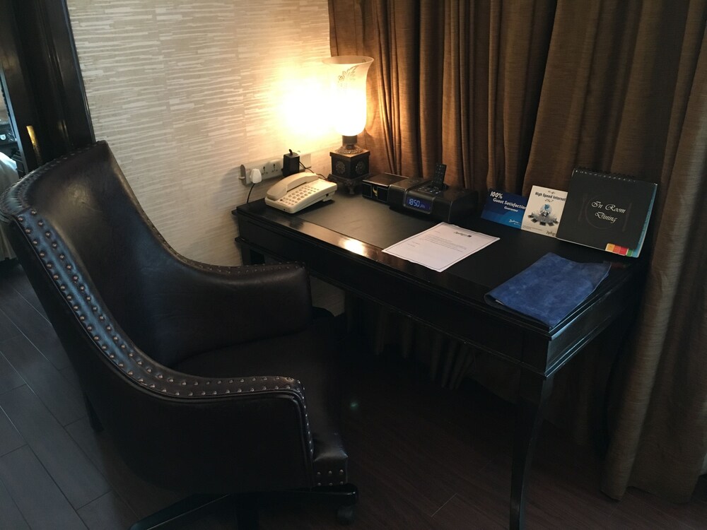 In-Room Amenity