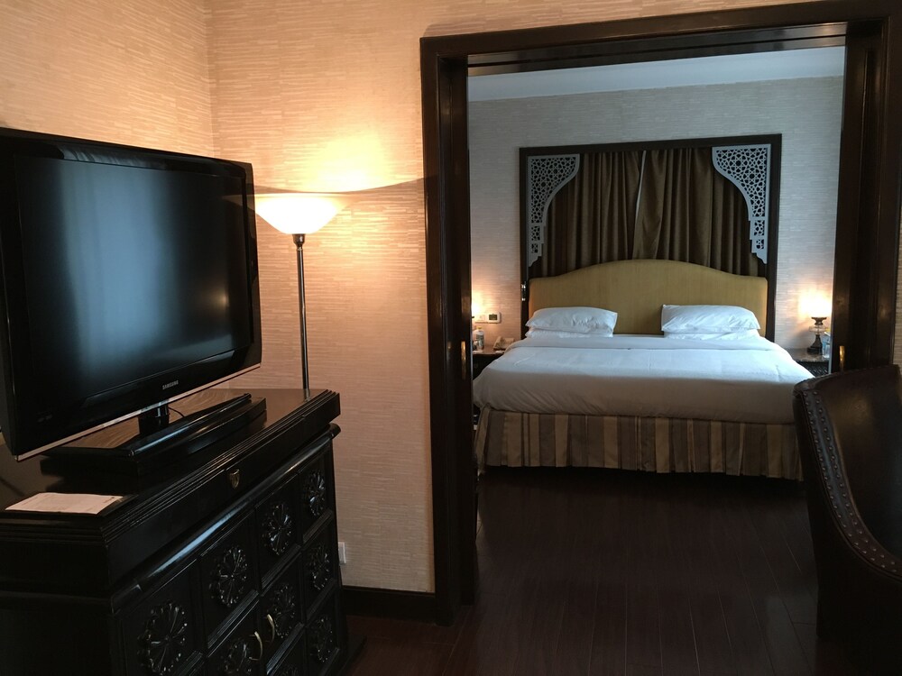 Guestroom
