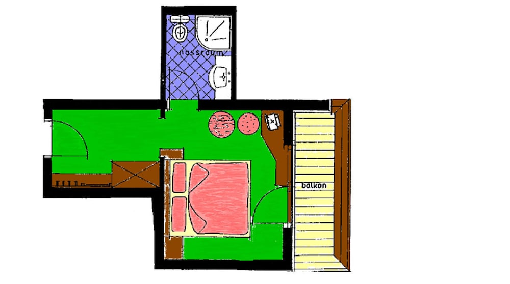 Guestroom