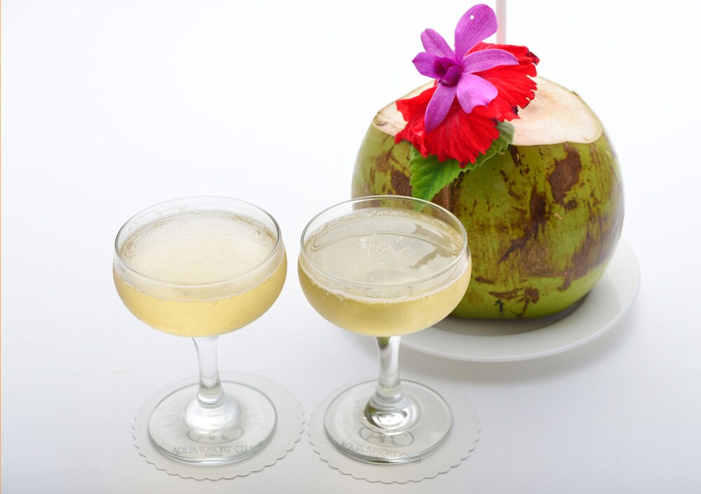 お食事とお飲み物