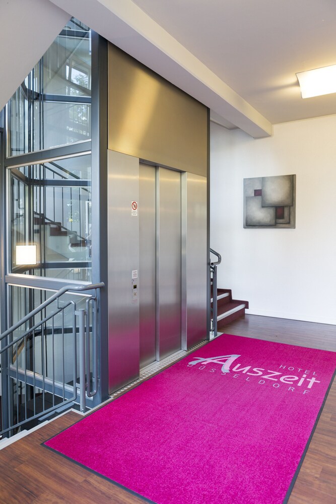 Treppe