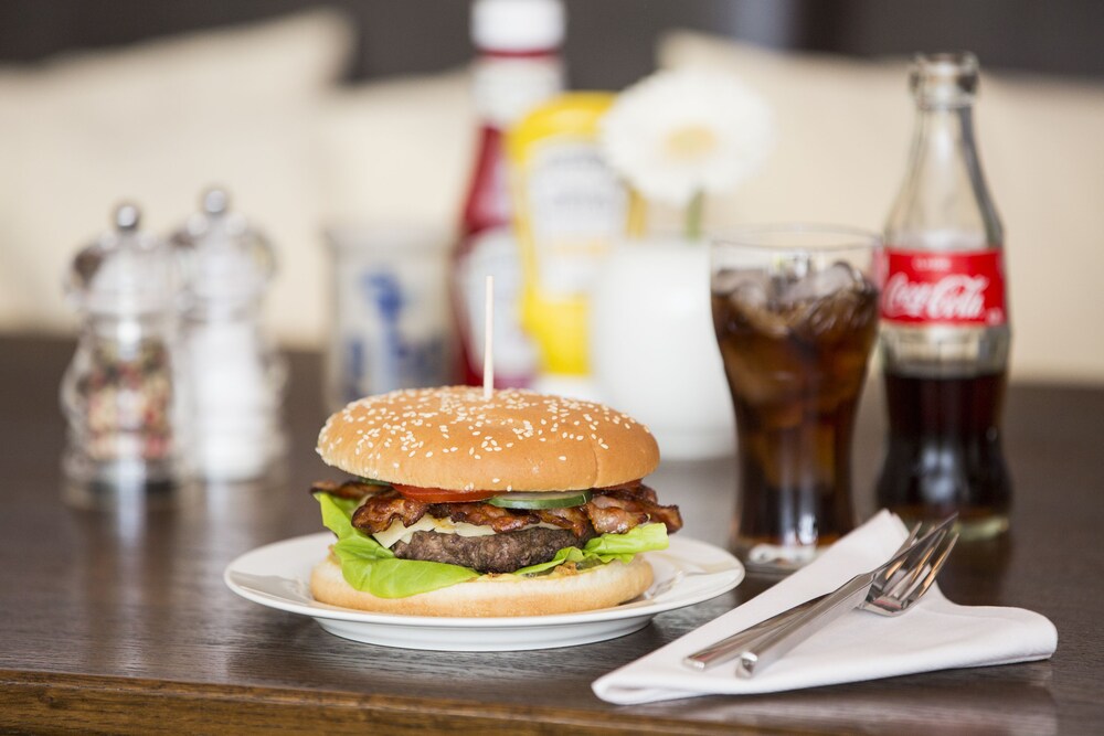 Hotelbar