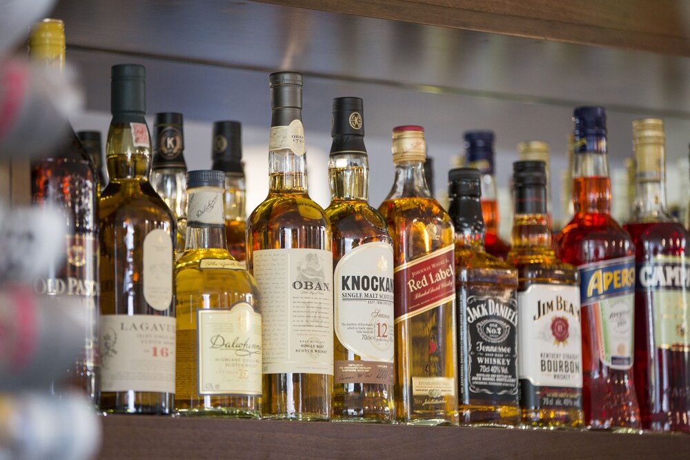 Hotelbar