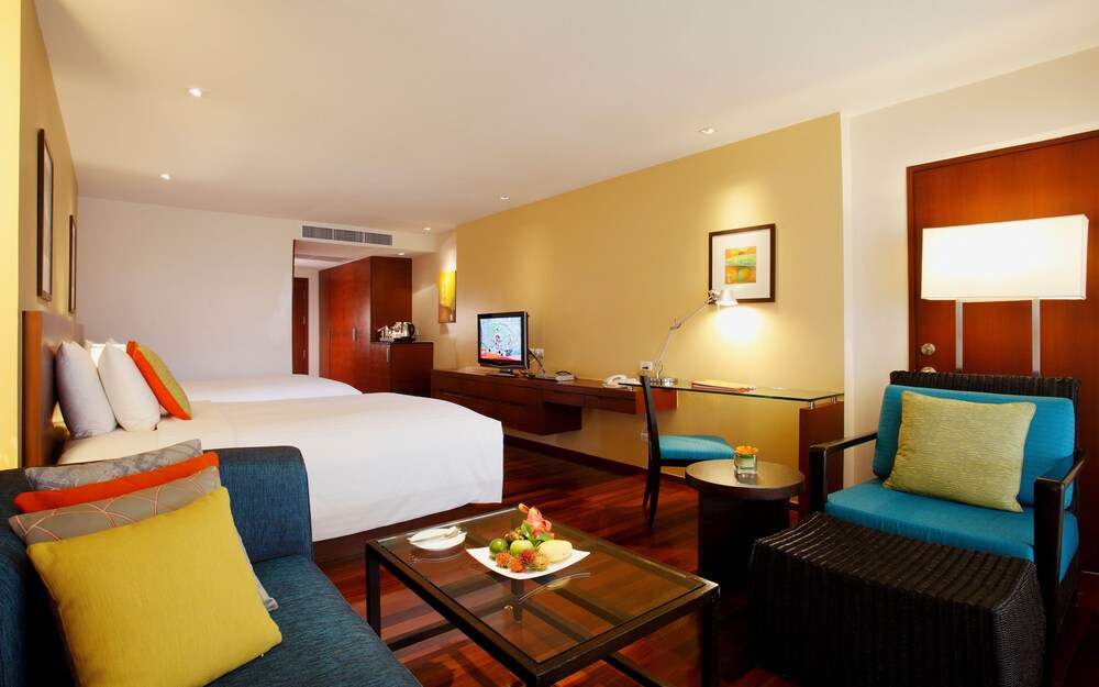 Guestroom