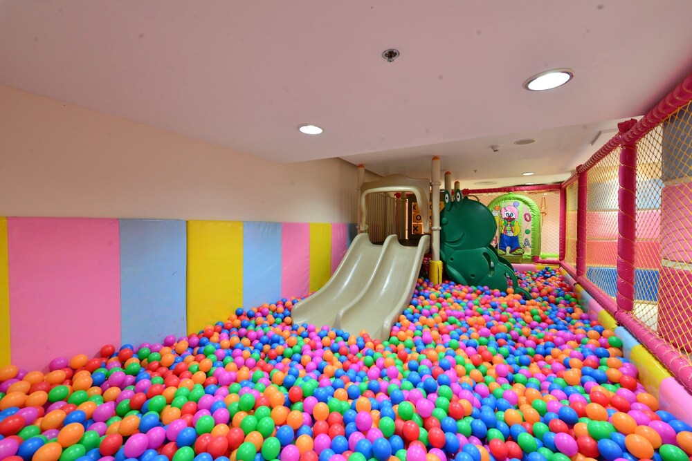 Childrens Activities