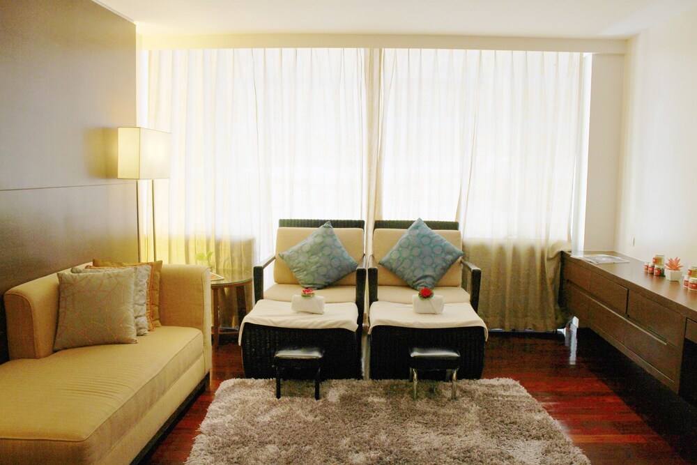 Treatment Room